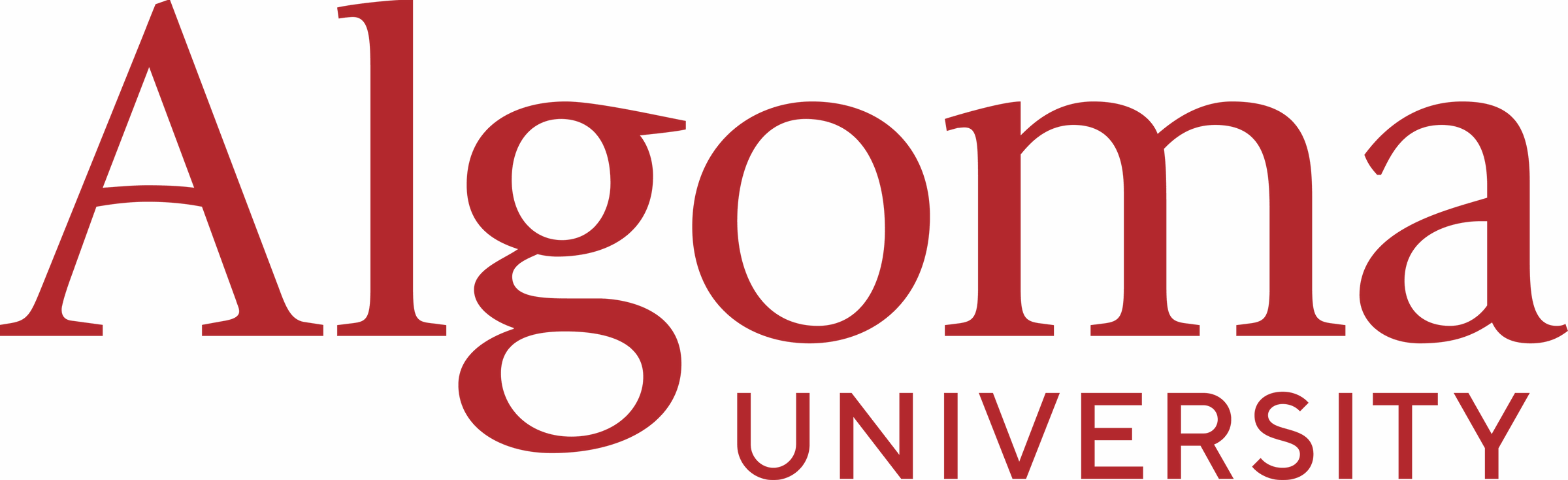 Algoma U