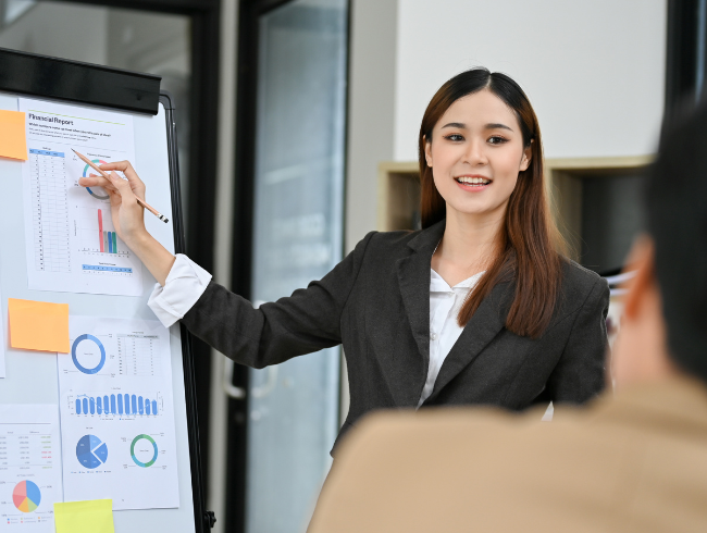 Accounting Program at Algoma U