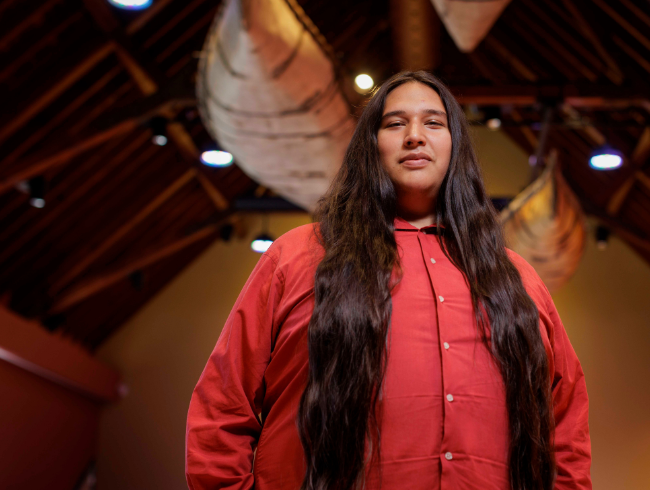 Anishnaabe Studies at Algoma U