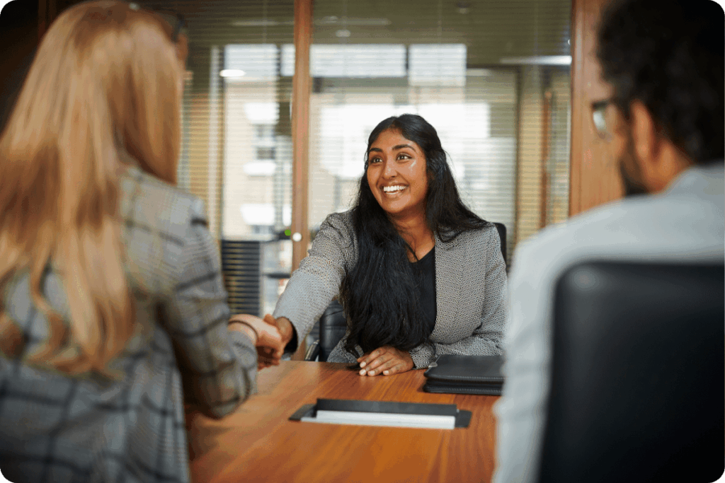 Programs that lead to success